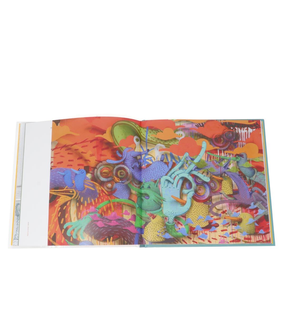 Alacrité - Alëxone