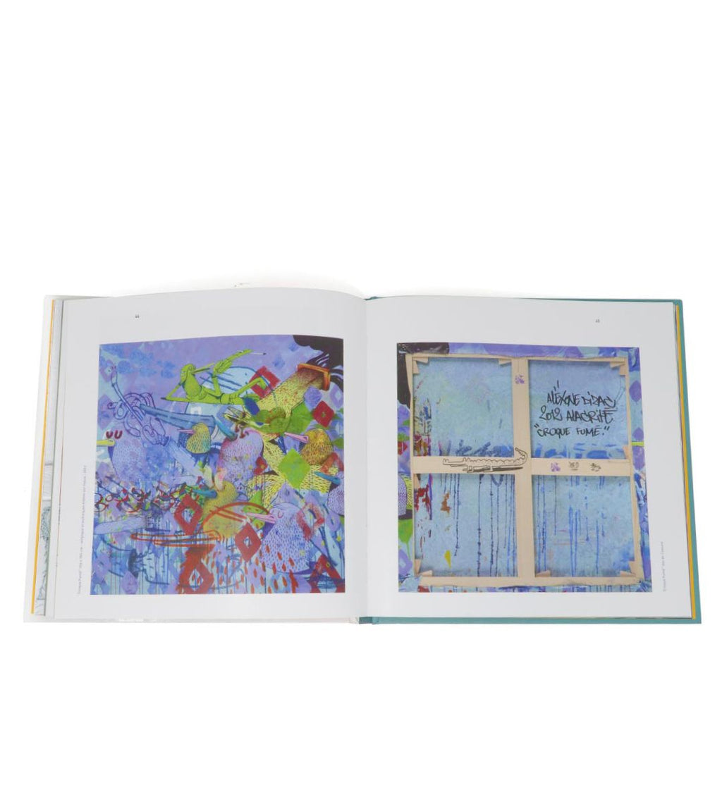 Alacrité - Alëxone