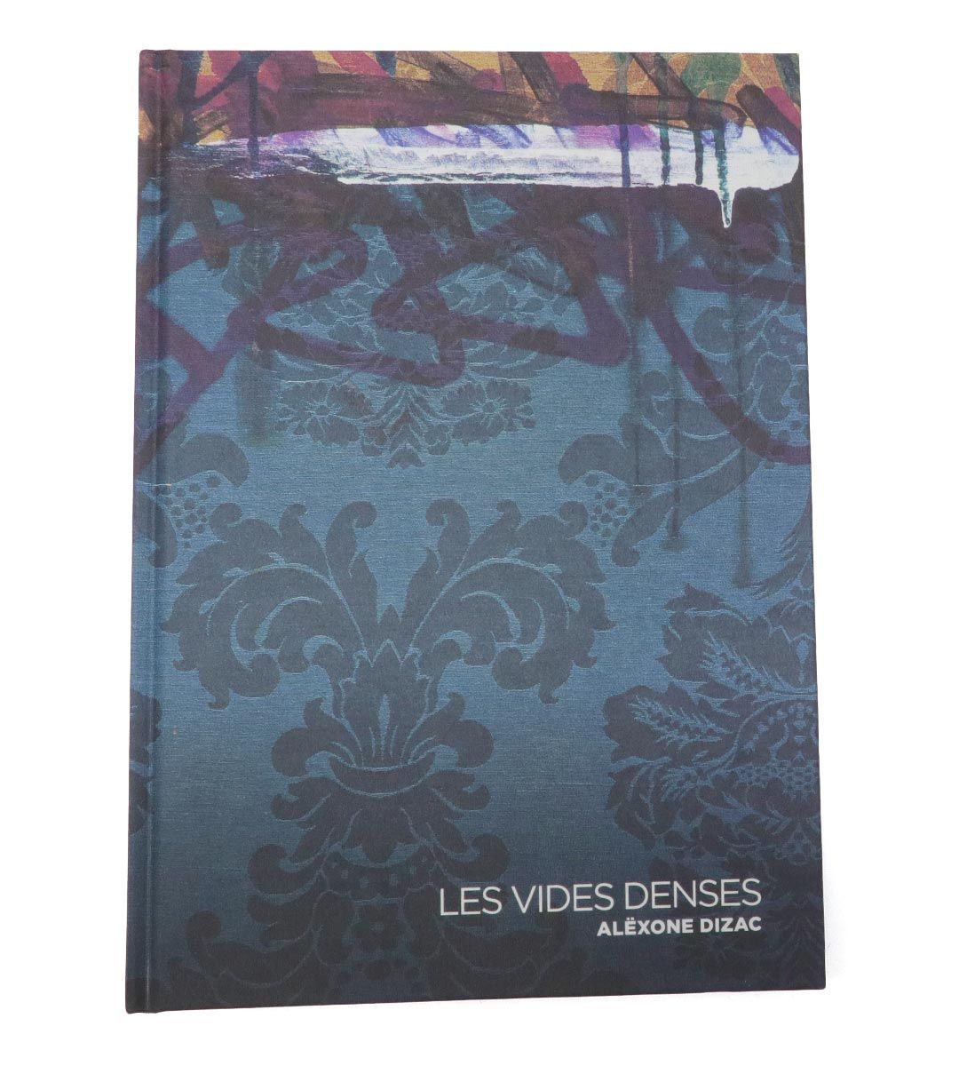 Les Vides Denses - Alëxone