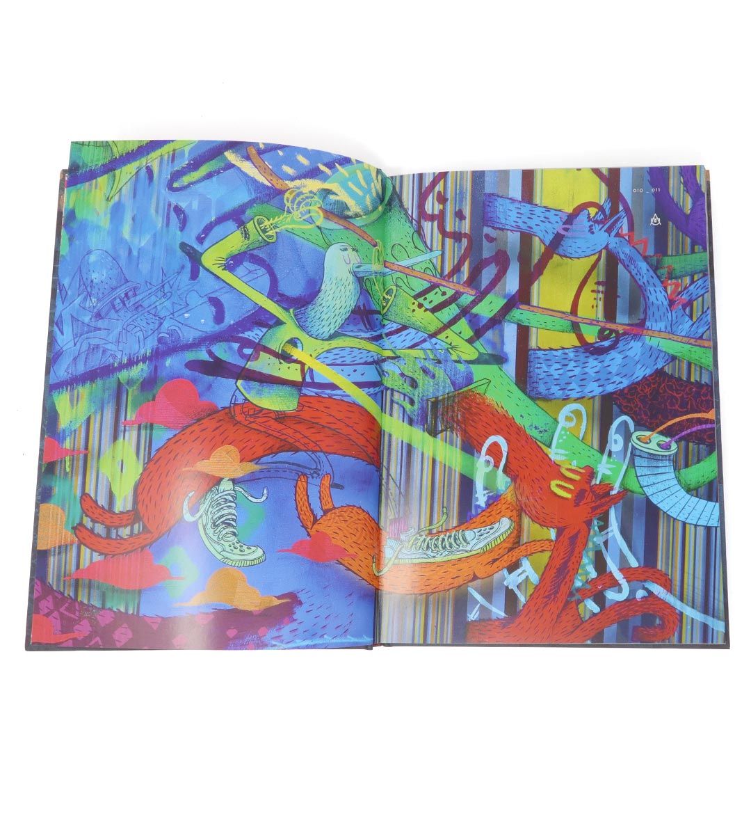 Les Vides Denses - Alëxone