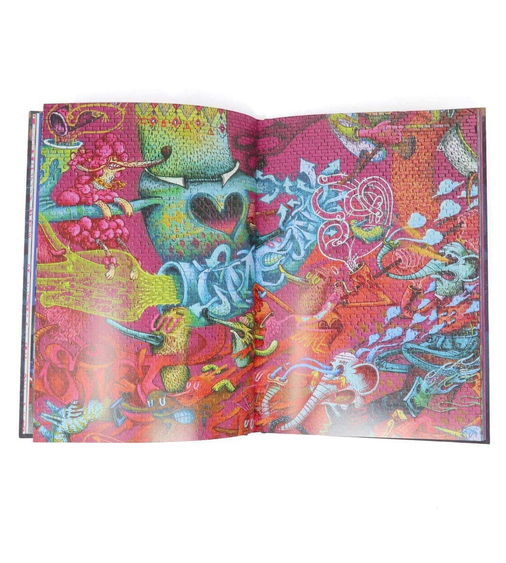 Les Vides Denses - Alëxone