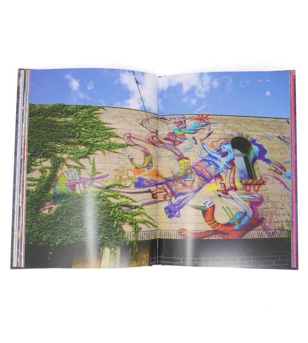 Les Vides Denses - Alëxone