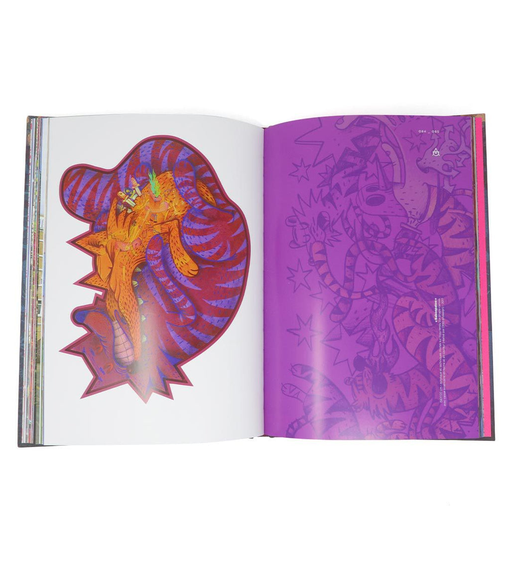 Les Vides Denses - Alëxone