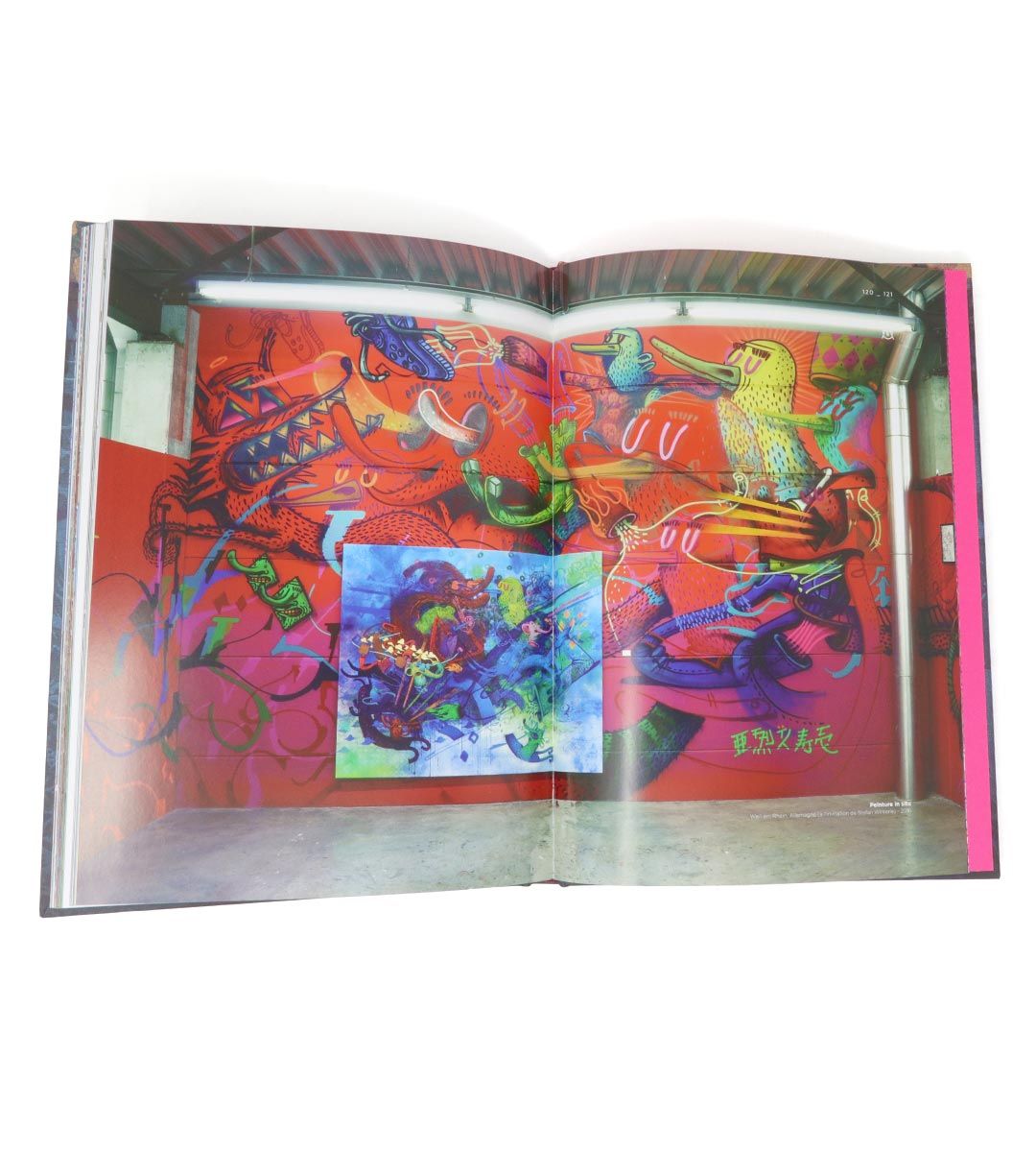 Les Vides Denses - Alëxone