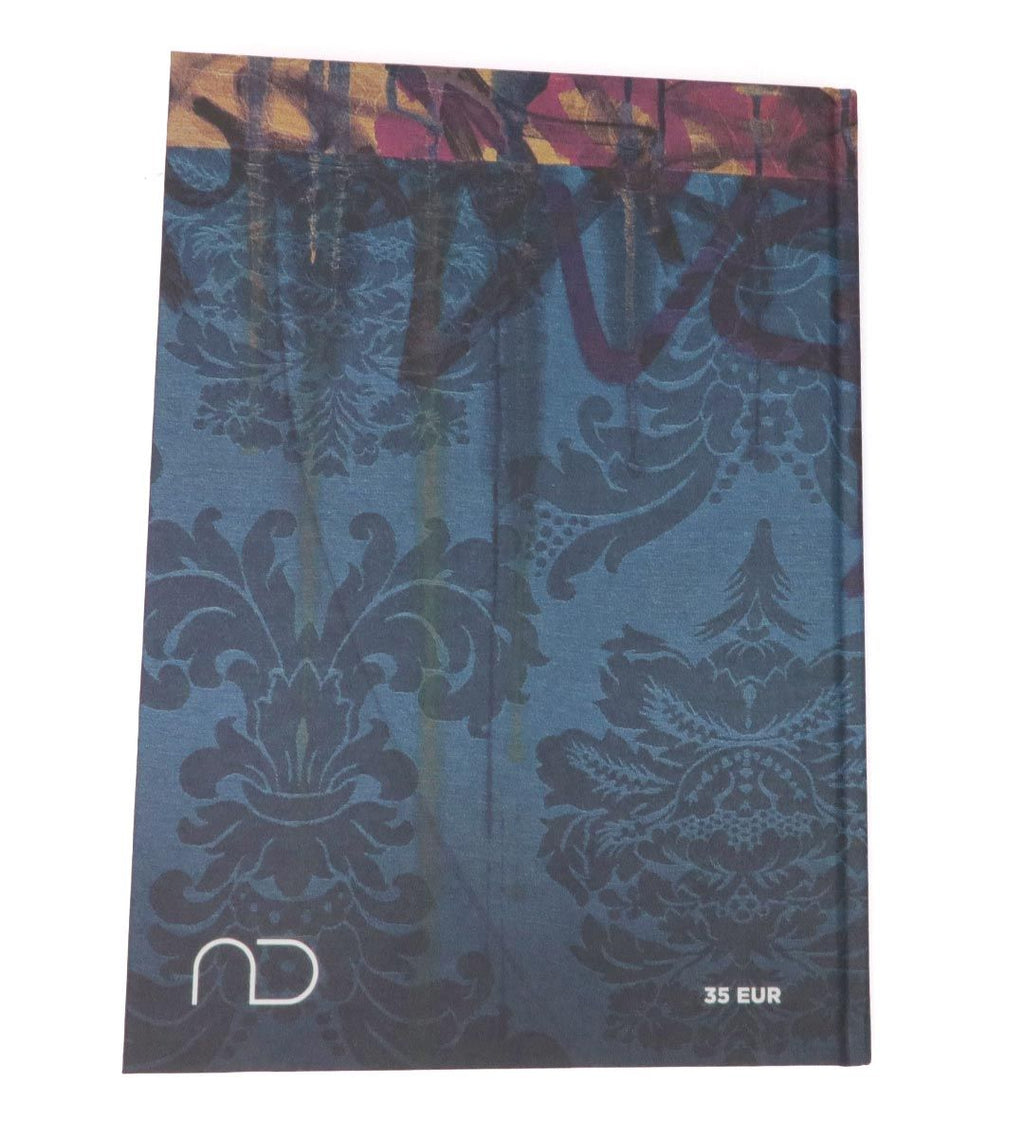 Les Vides Denses - Alëxone