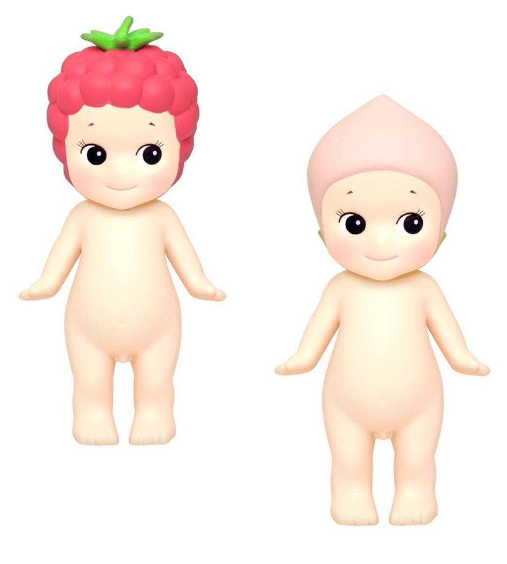 Sonny Angel - New Fruits Series