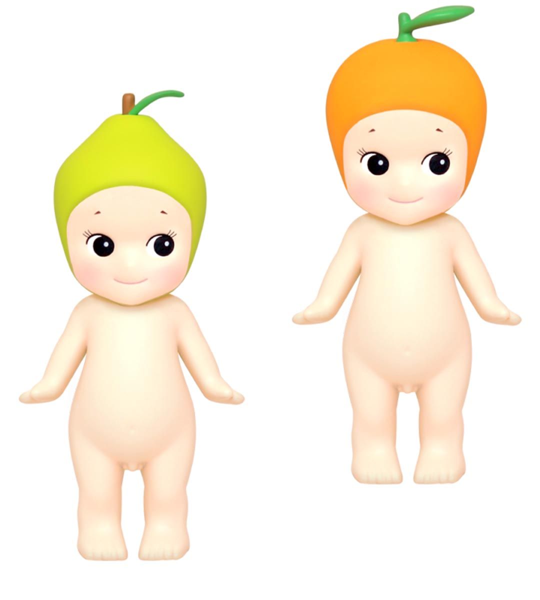 Sonny Angel - New Fruits Series