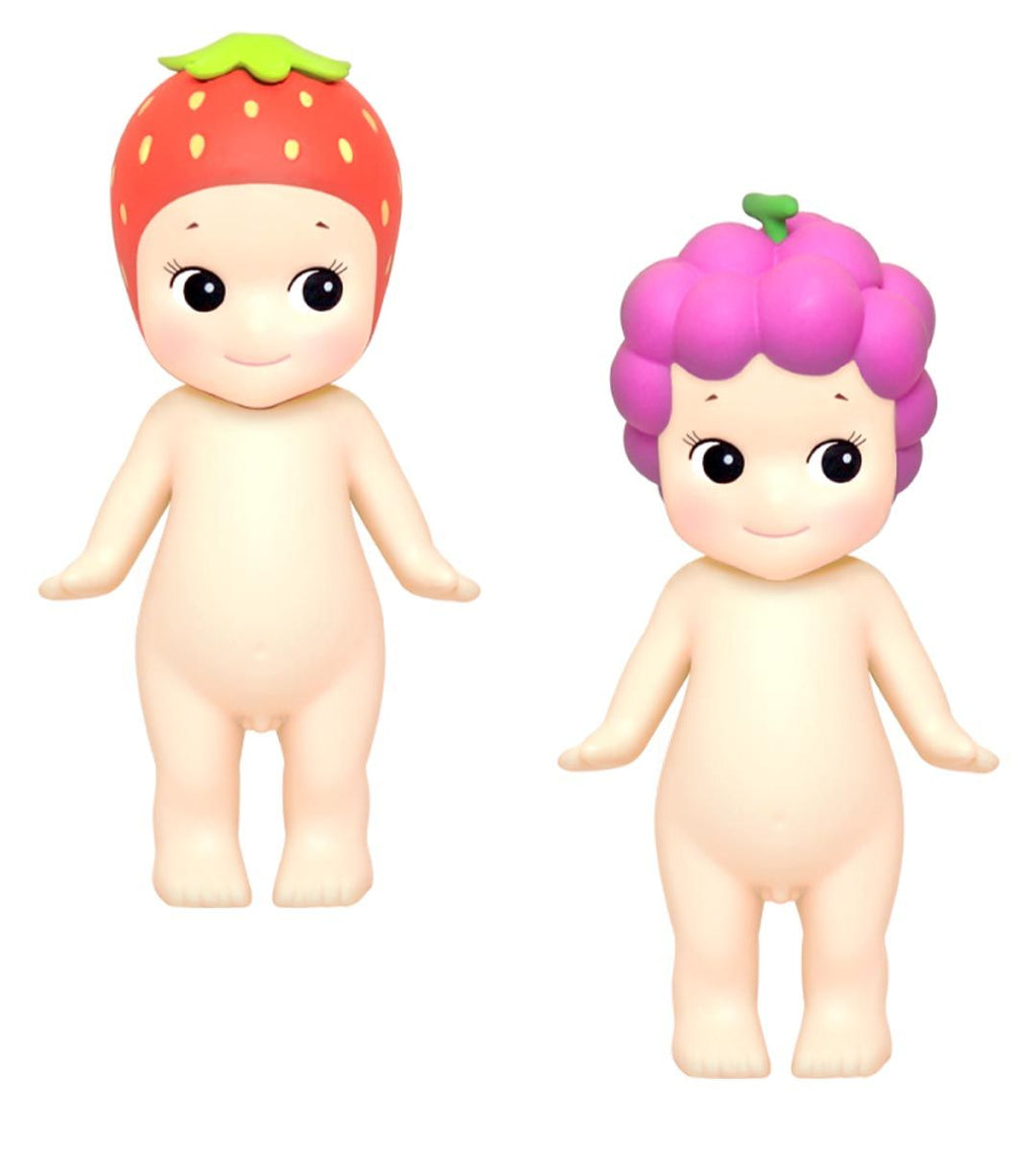 Sonny Angel - New Fruits Series