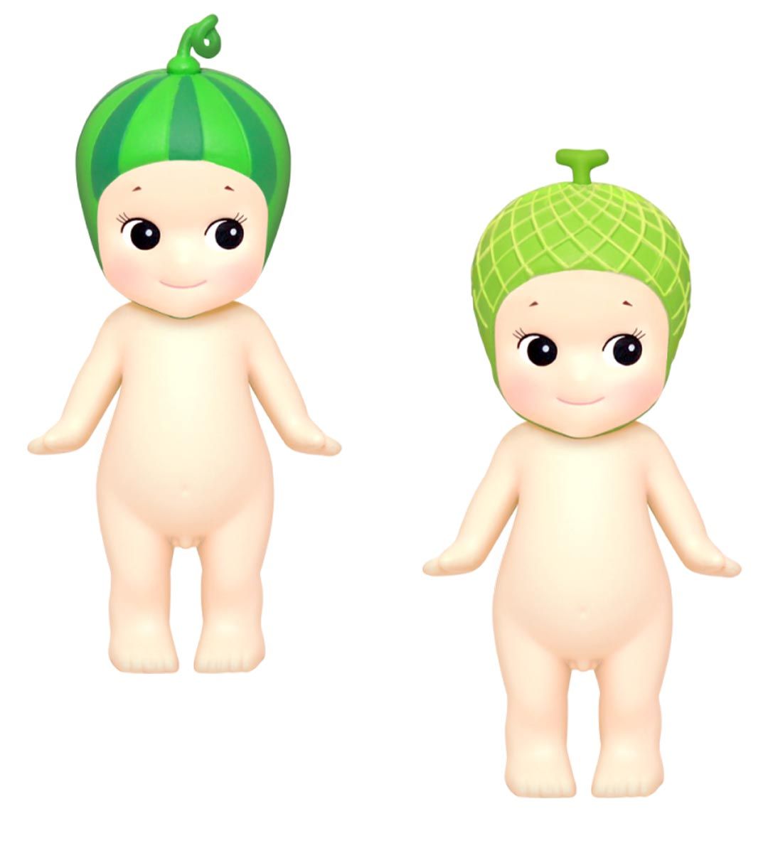 Sonny Angel - New Fruits Series