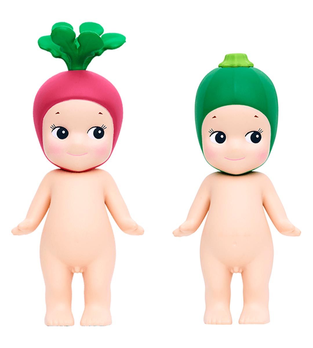 Sonny Angel - New Vegetable Series