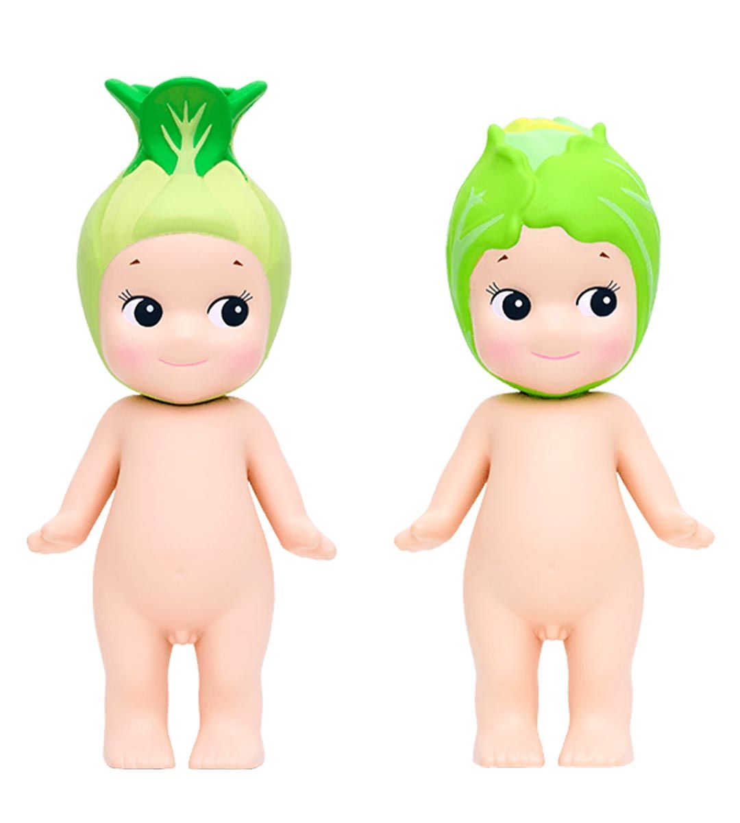 Sonny Angel - New Vegetable Series