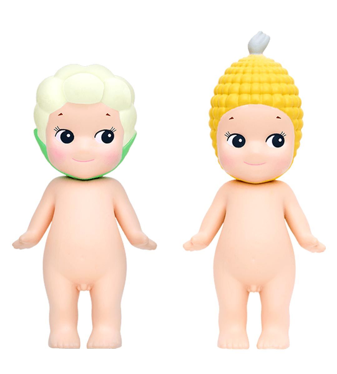 Sonny Angel - New Vegetable Series