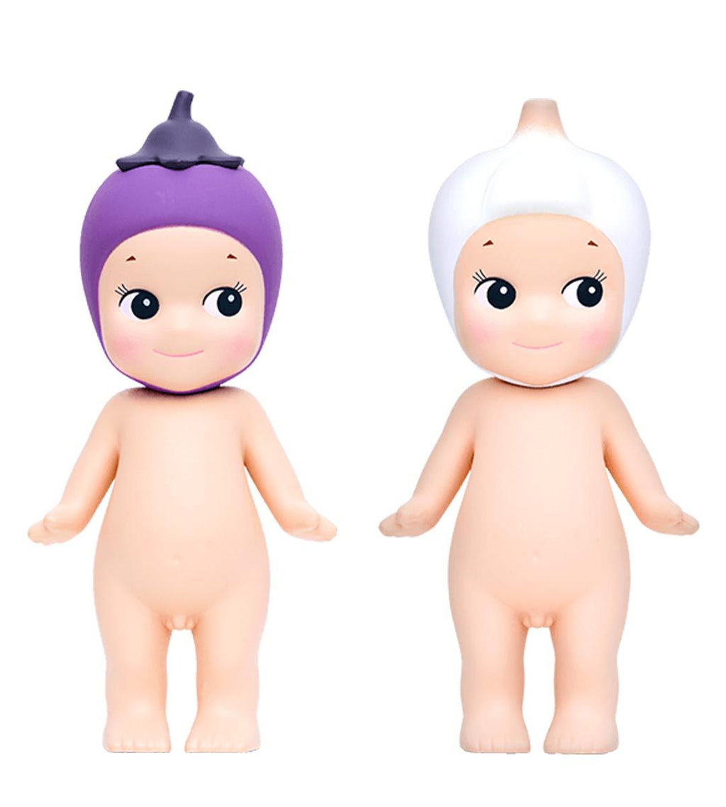 Sonny Angel - New Vegetable Series