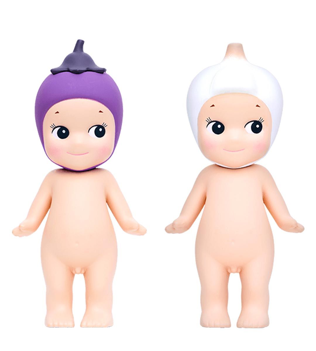 Sonny Angel - New Vegetable Series