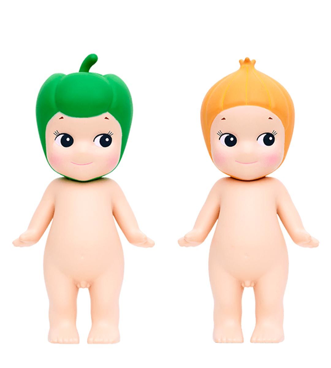 Sonny Angel - New Vegetable Series