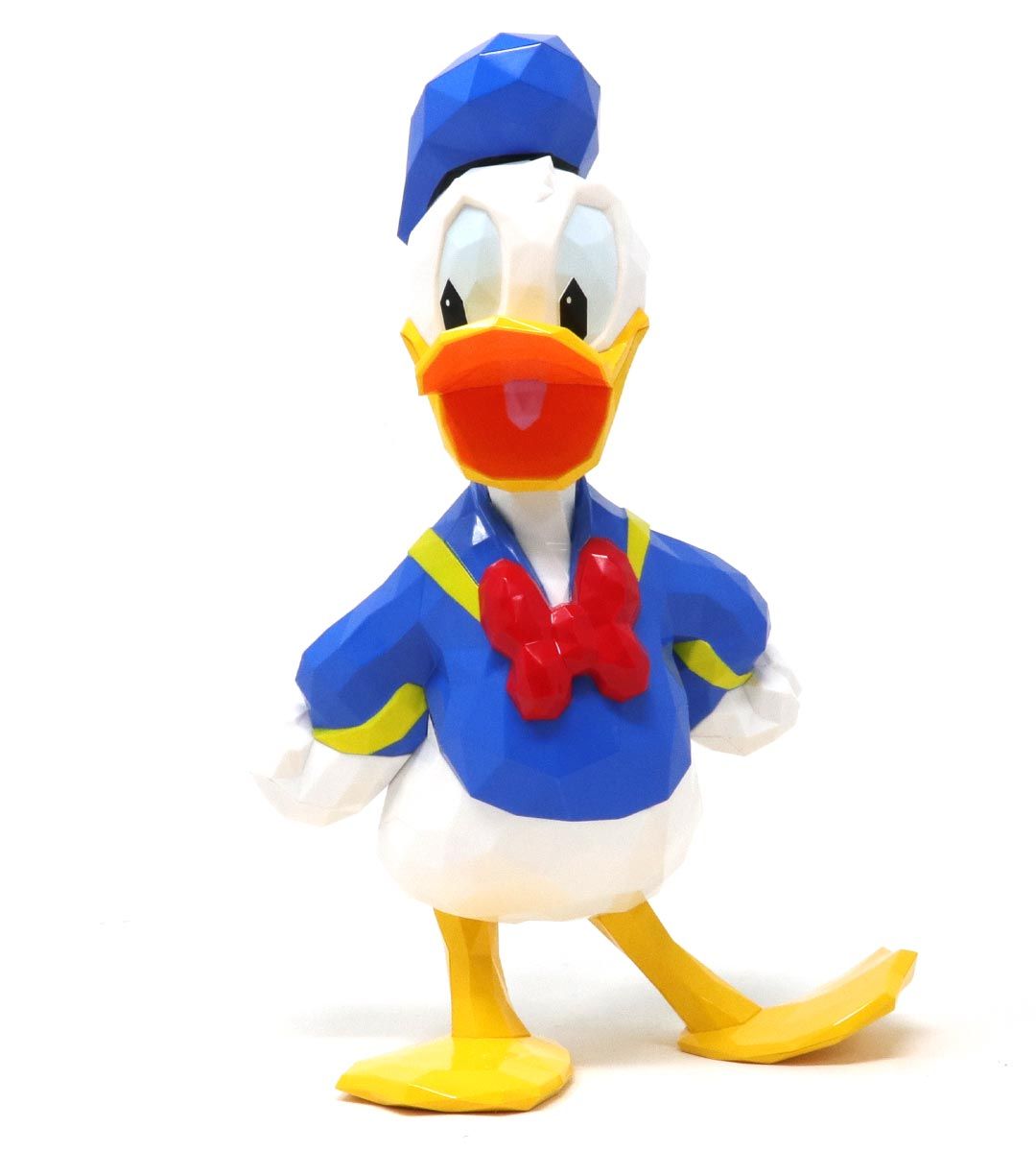 POLYGO Donald