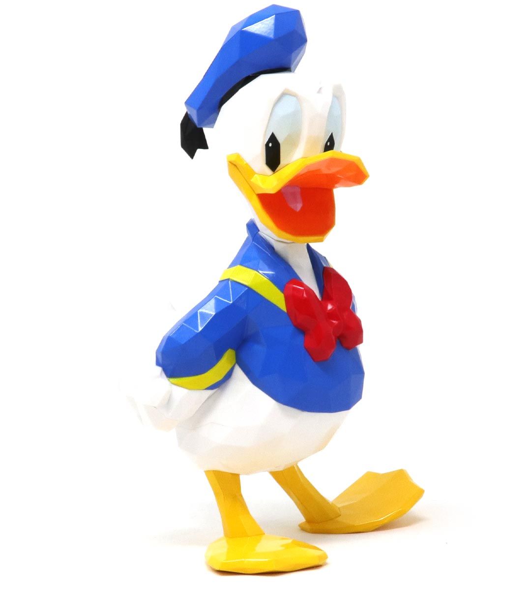 POLYGO Donald