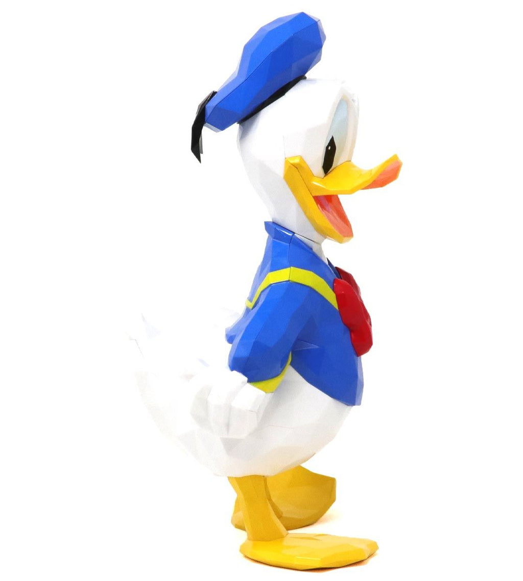 POLYGO Donald