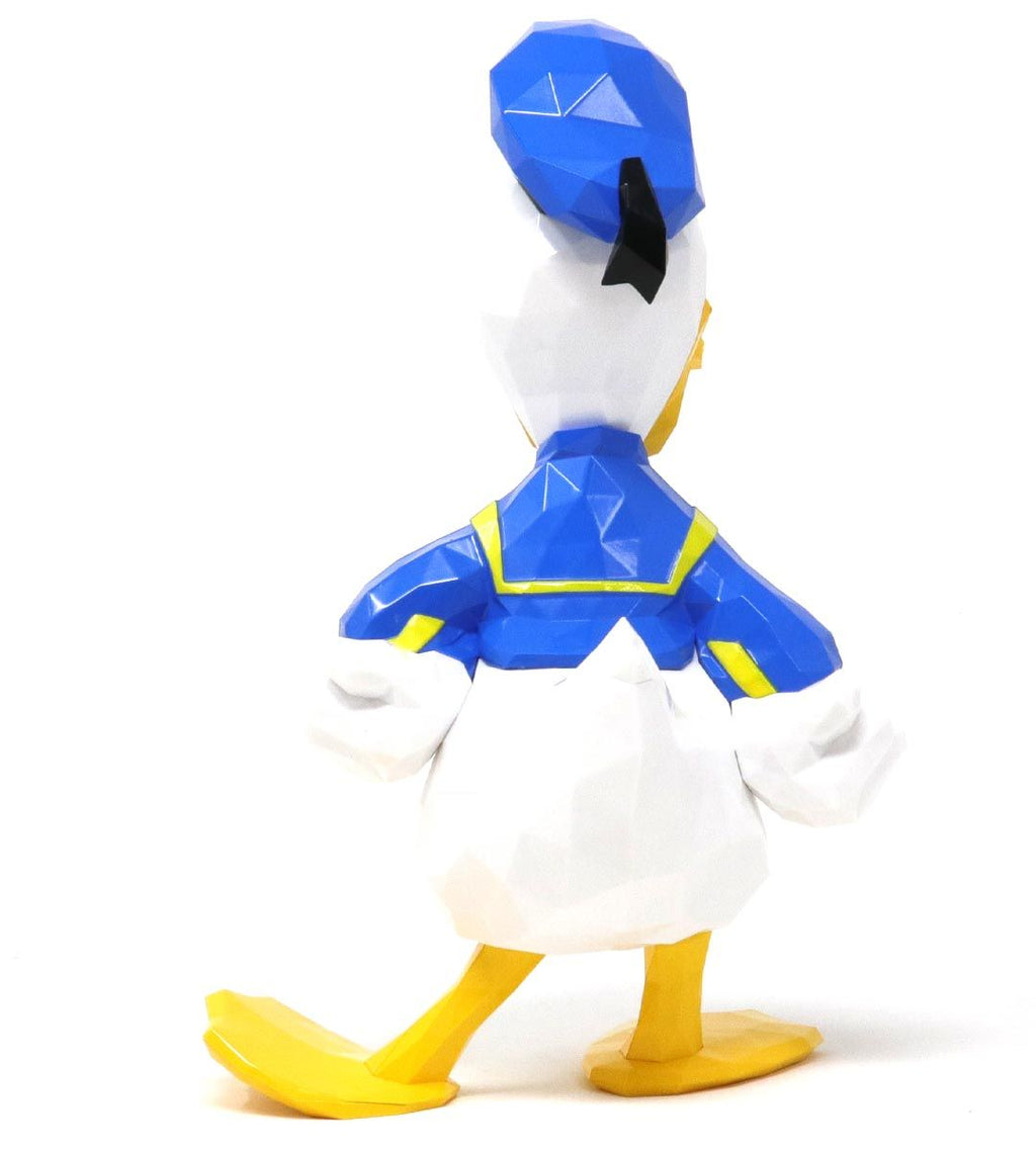 POLYGO Donald