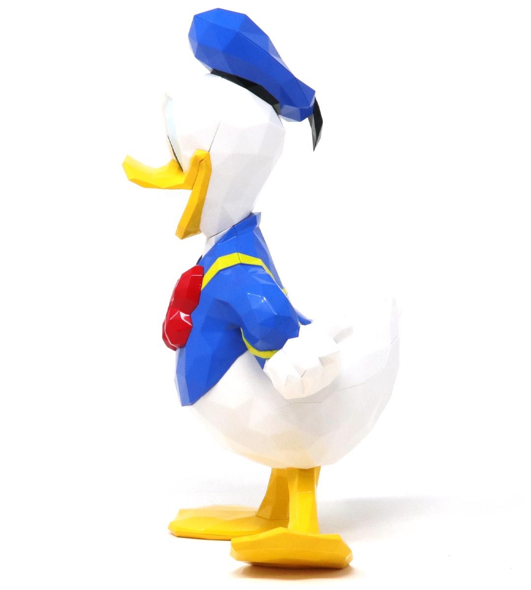 POLYGO Donald