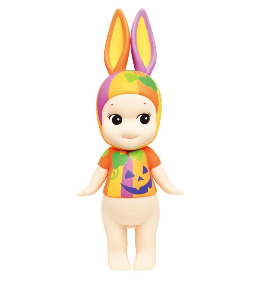 Halloween Pumpkin- Sonny Angel Artist Collection