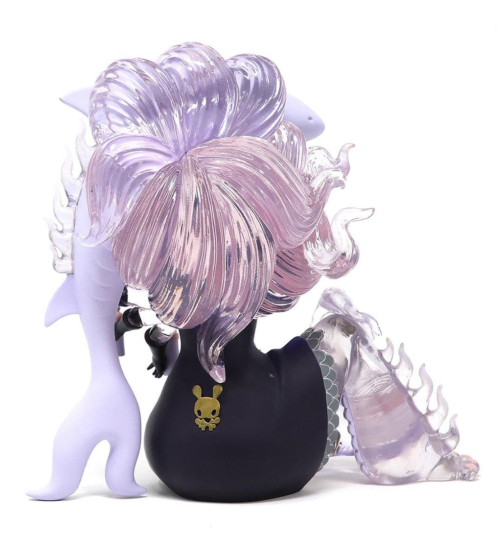Mermaid's Purse by Junko Mizuno