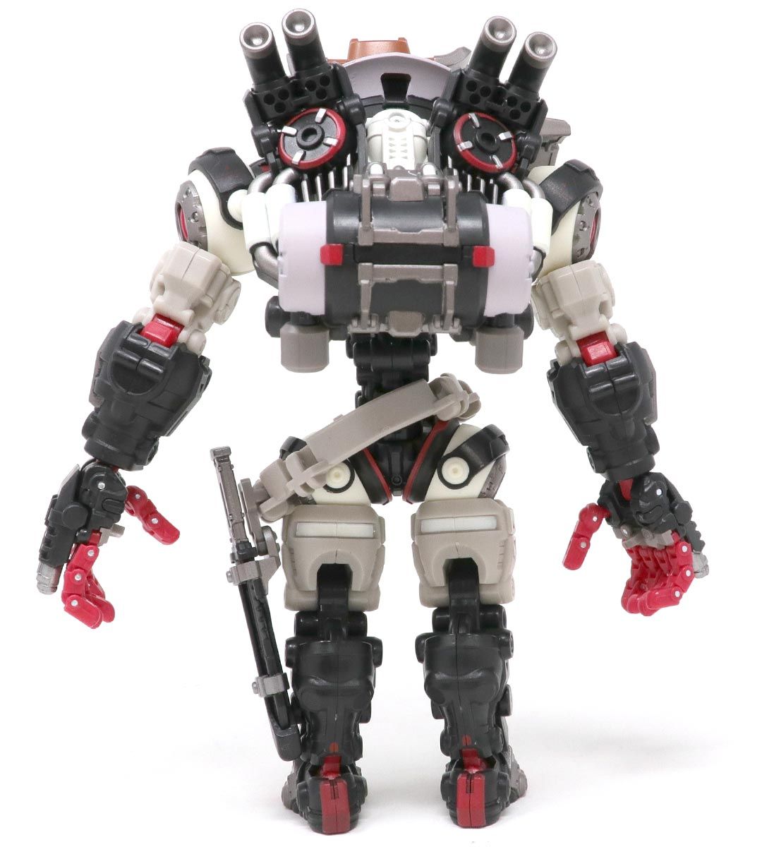 Bounty Hunter Krivo - SH-019 Type-BH