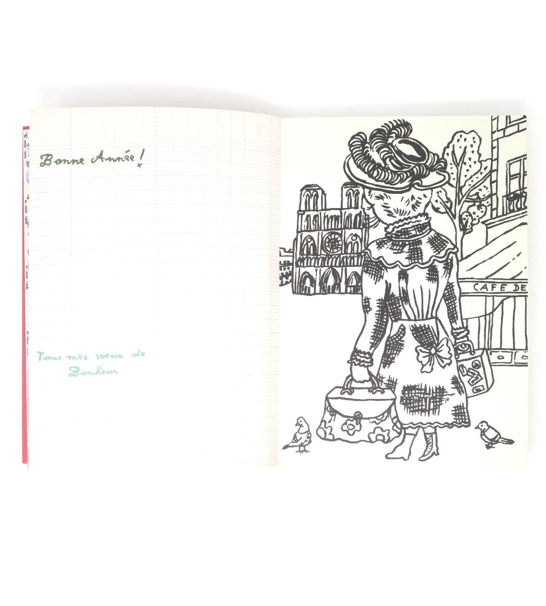 L’Atelier des saisons de Nathalie Lété