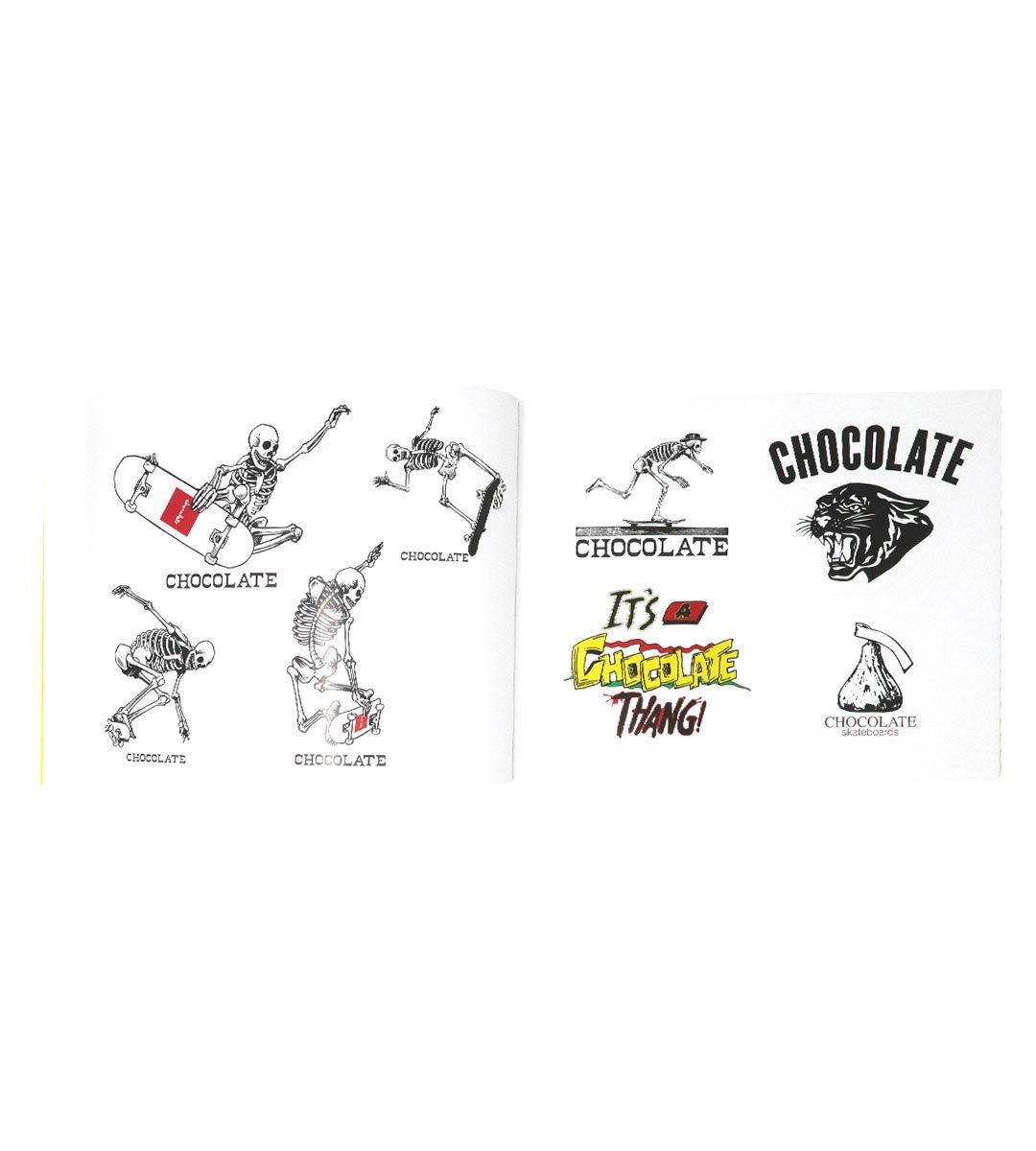 Stick and Skate