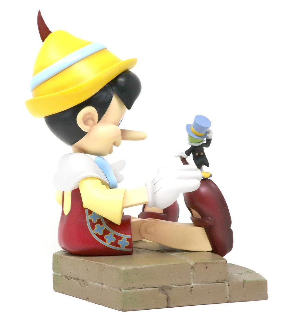 Pinocchio - Master Craft