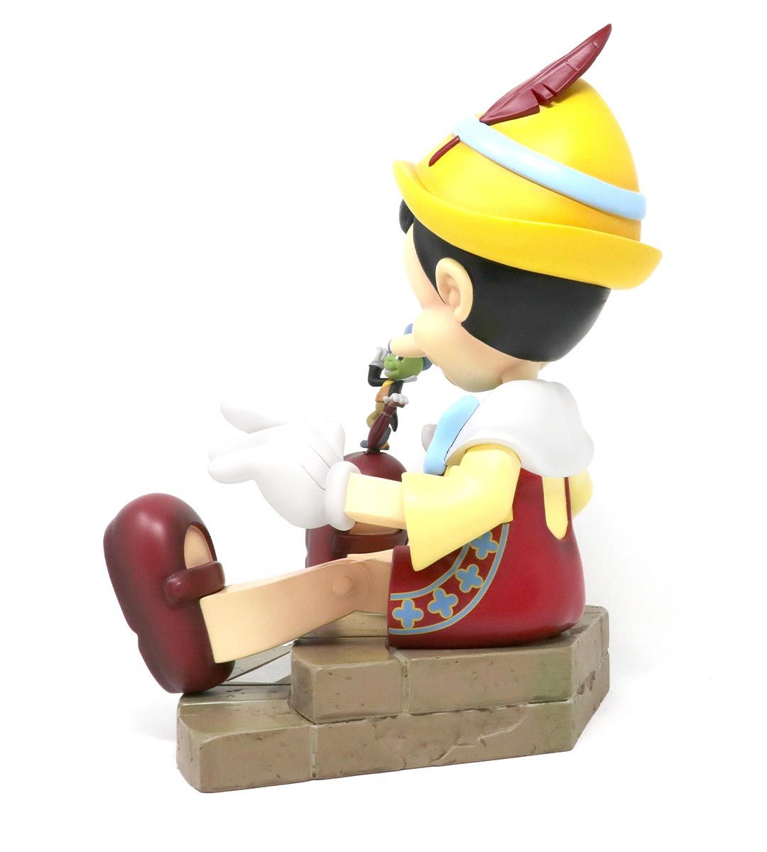 Pinocchio - Master Craft