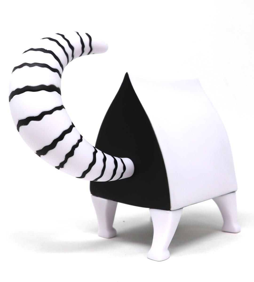 Pupshaw & Pushpaw - Black & white edition