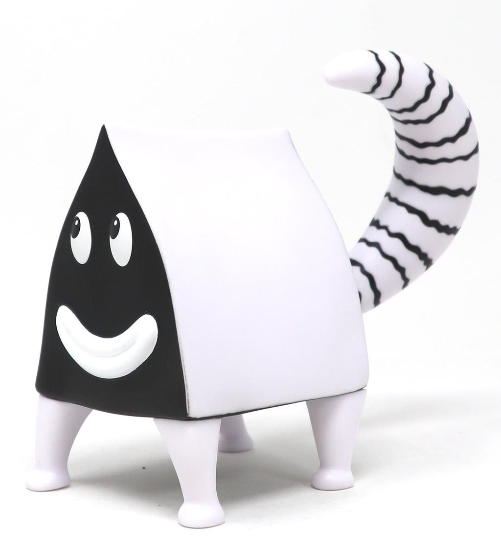 Pupshaw & Pushpaw - Black & white edition