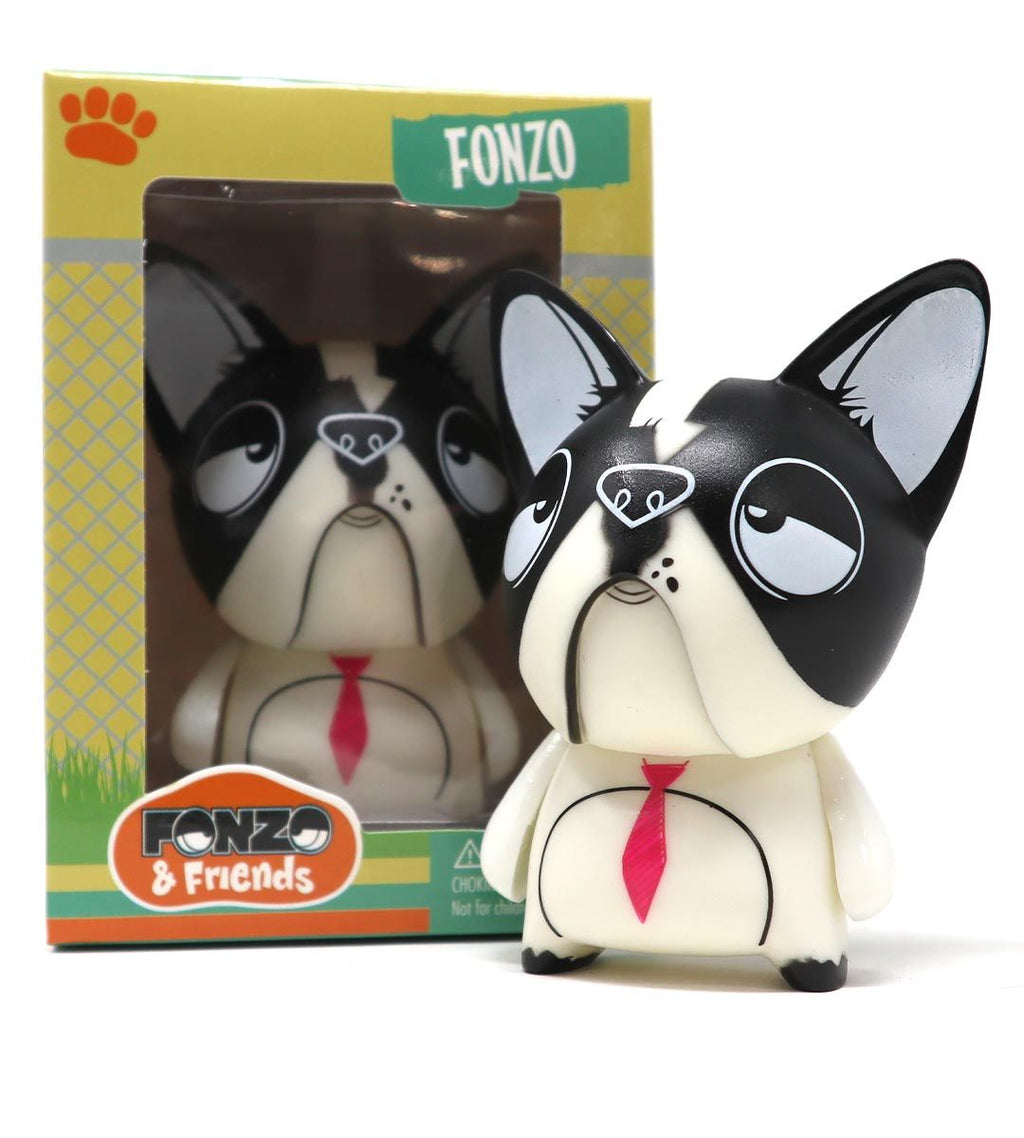Fonzo & friends series 1