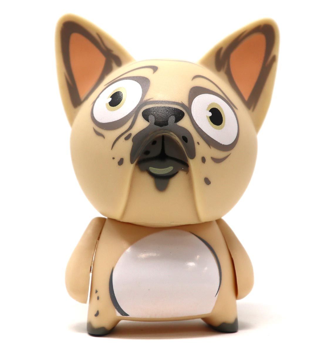 Fonzo & friends series 1