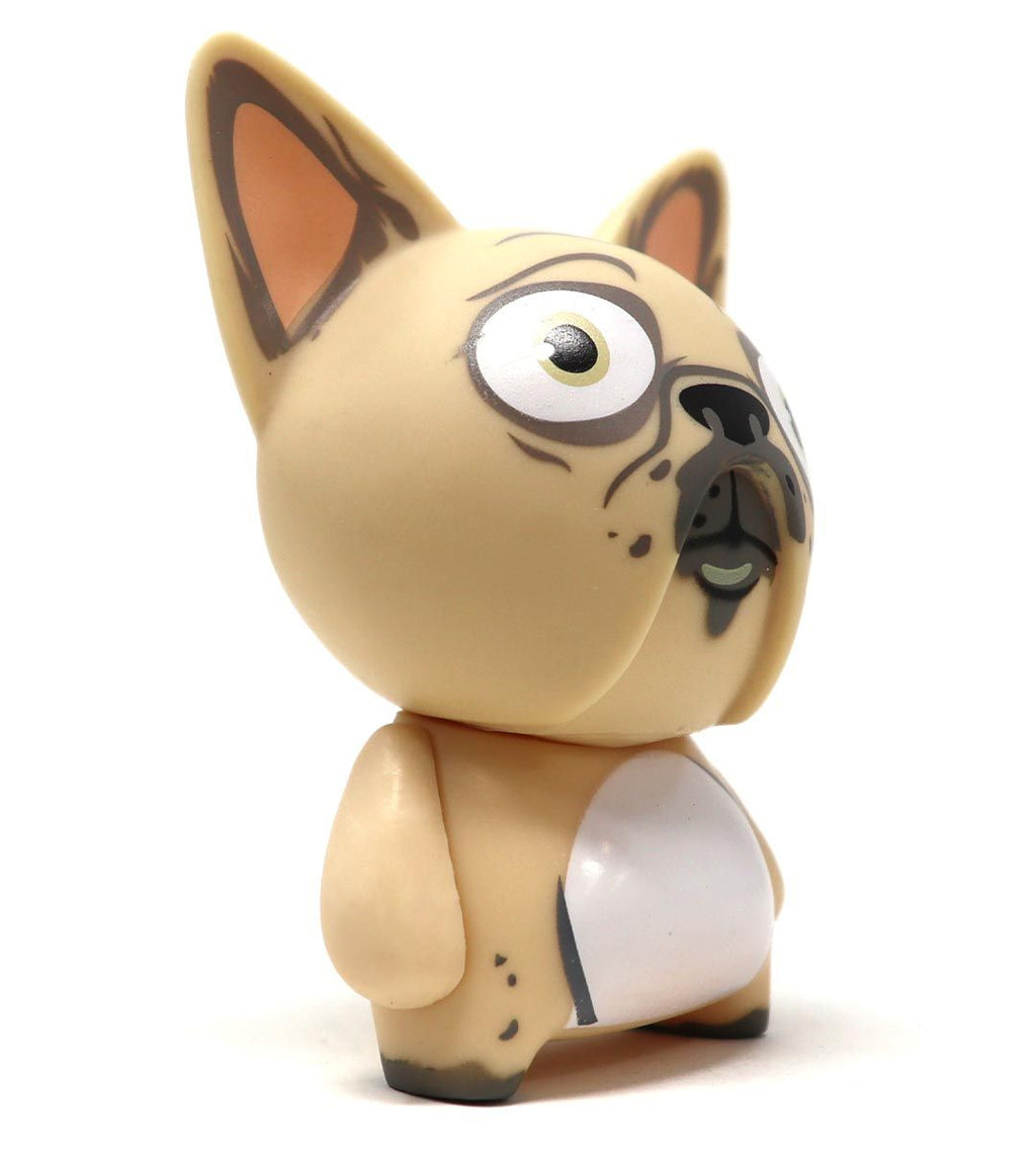 Fonzo & friends series 1