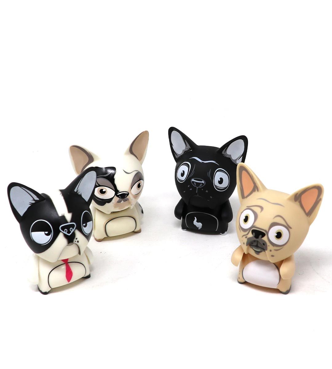 Fonzo & friends series 1