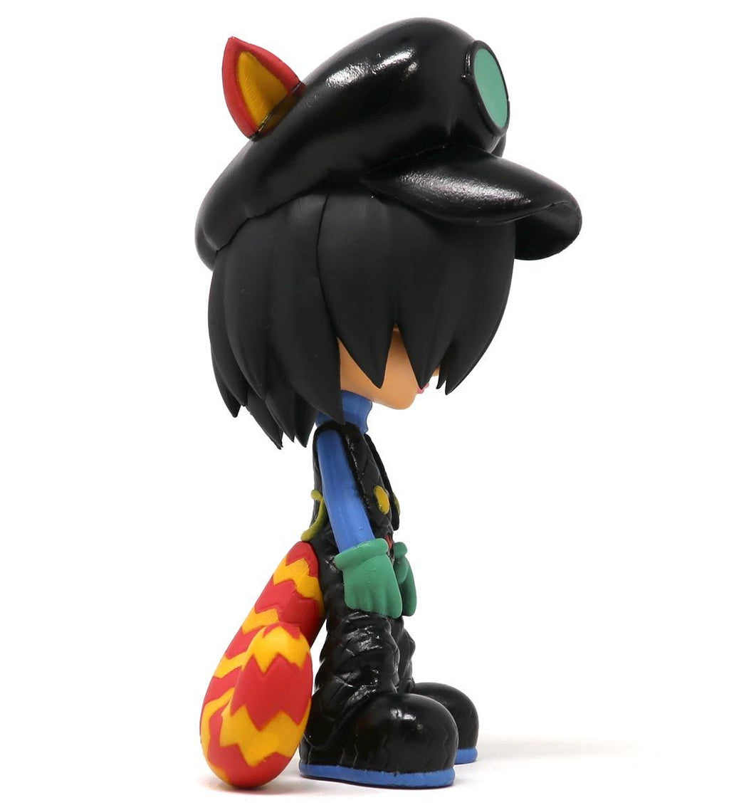 Soopa Maria shori - Erick Scarecrow