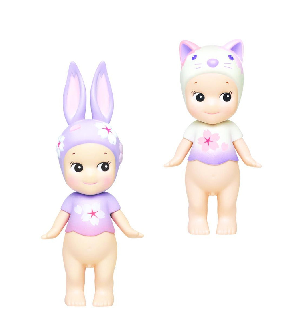 Sonny Angel - Cherry Blossom night