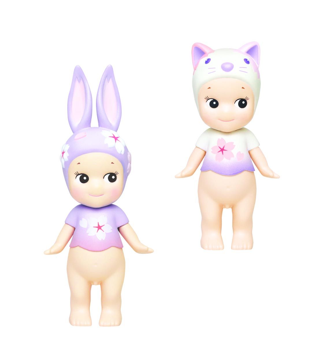 Sonny Angel - Cherry Blossom night