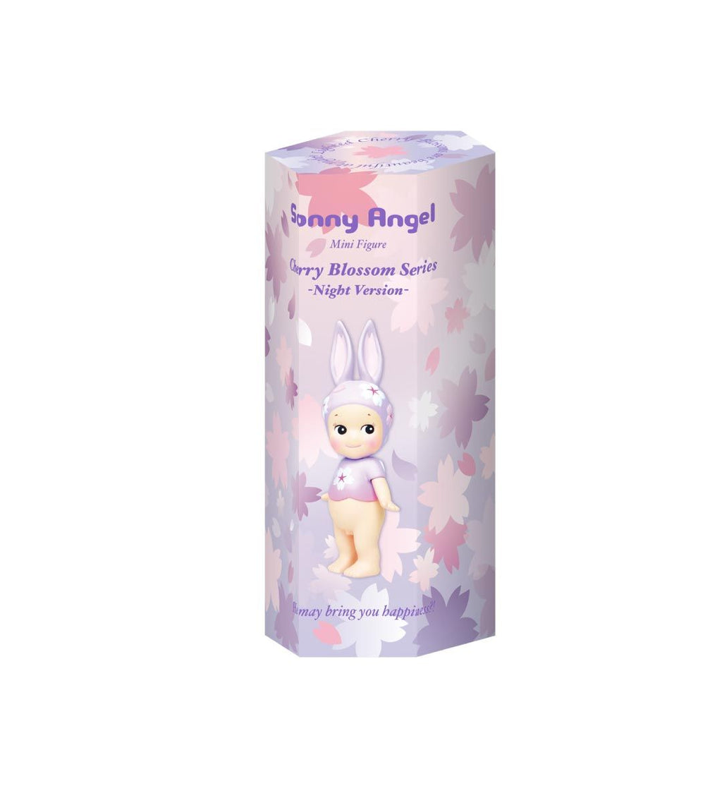 Sonny Angel - Cherry Blossom night