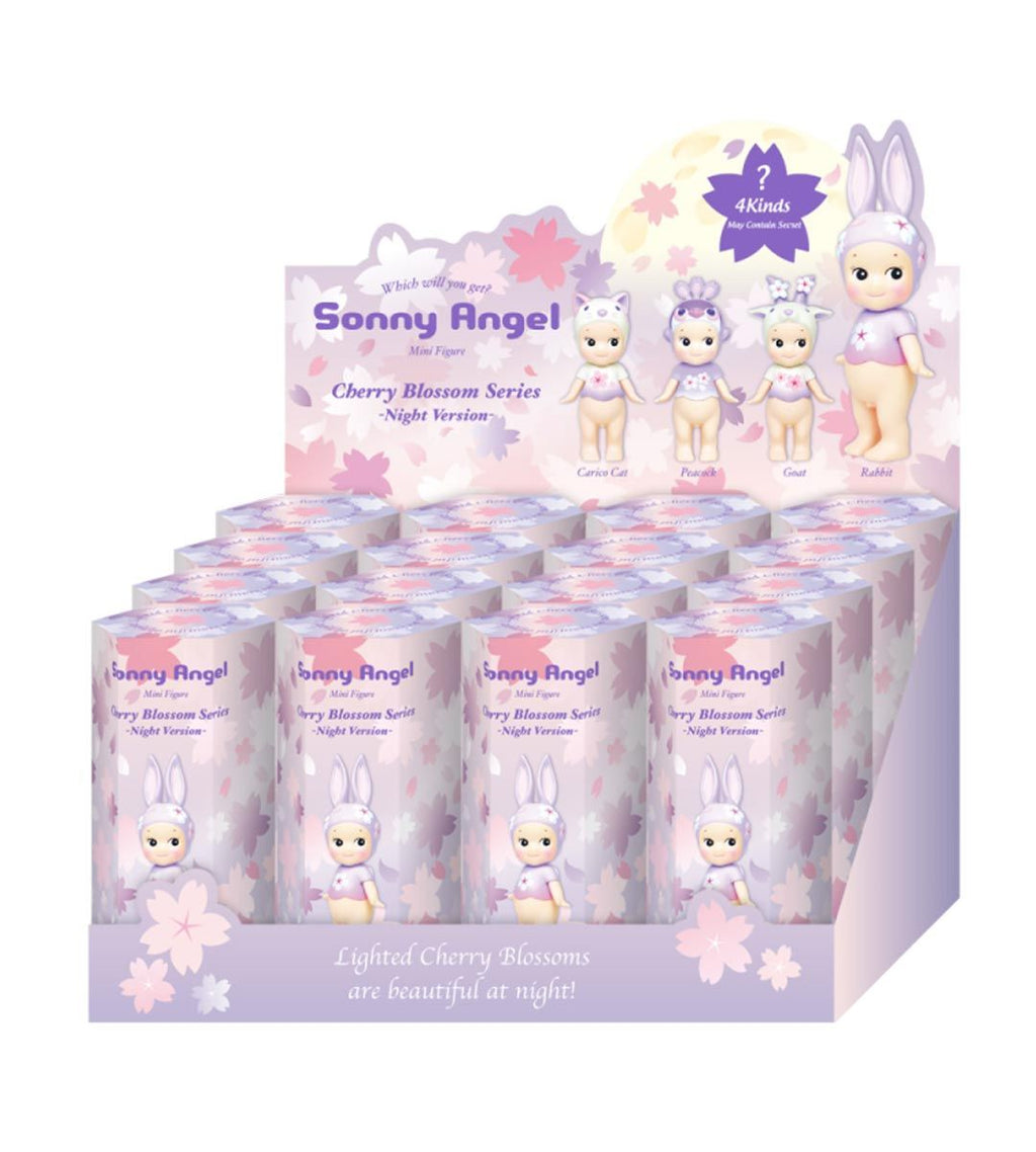 Sonny Angel - Cherry Blossom night