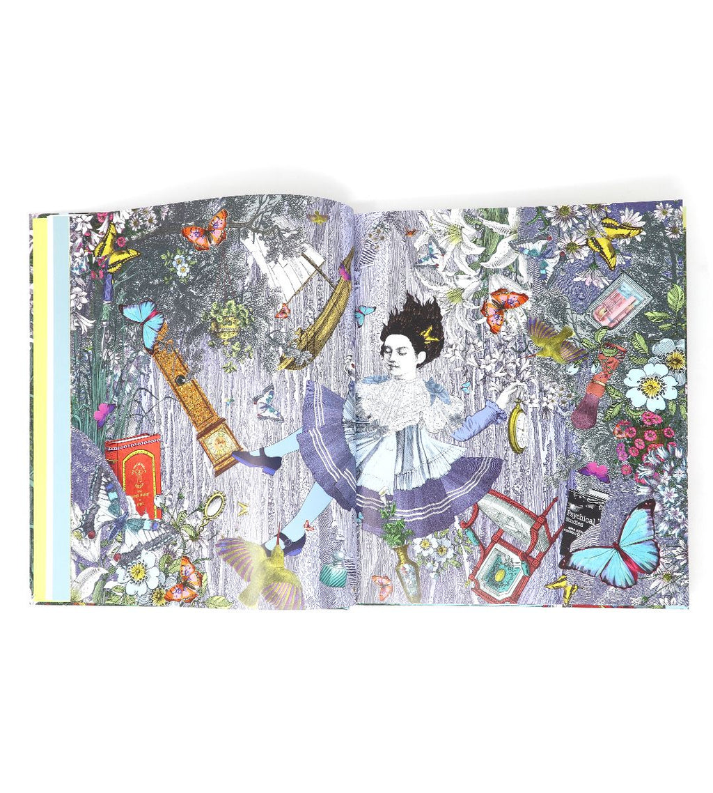 Alice, curiouser and curiouser