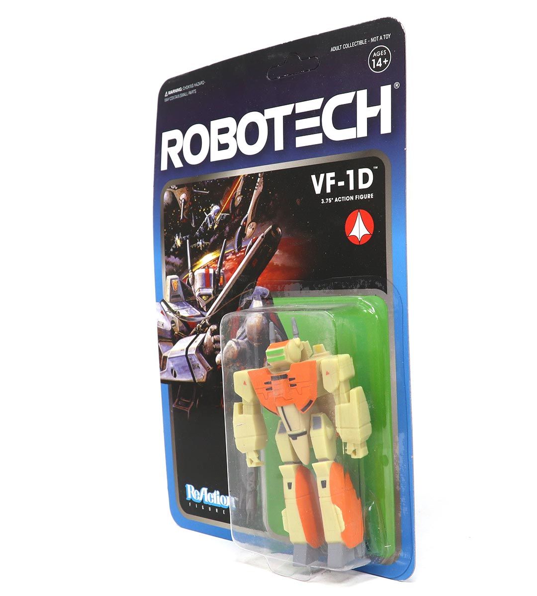 VF-1D - Robotech - ReAction figure