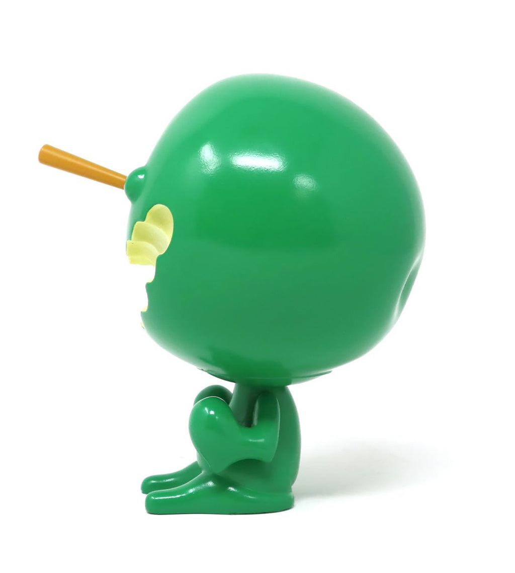 Toxic Candies : Pomme d'Amour - Grany smith Version