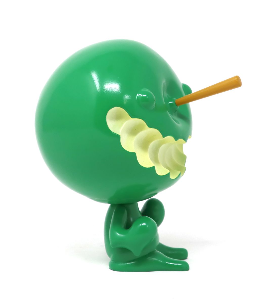 Toxic Candies : Pomme d'Amour - Grany smith Version
