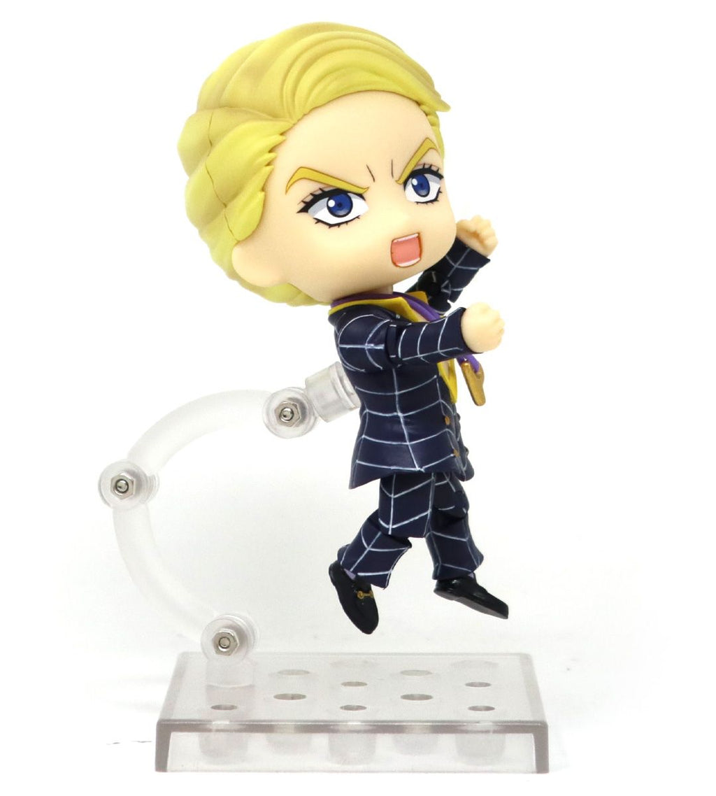 Nendoroid JoJo's Bizarre Adventure - Prosciutto