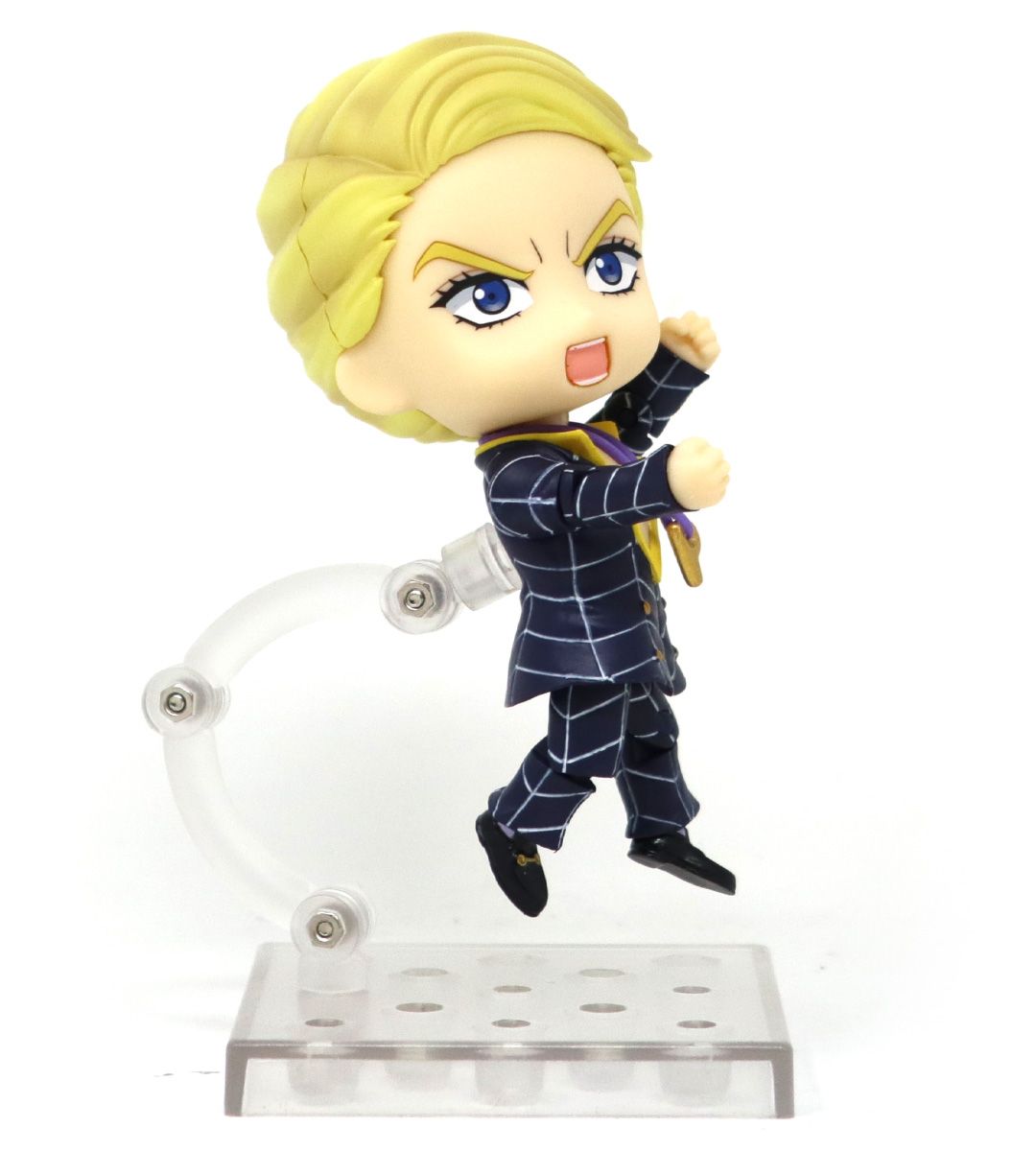 Nendoroid JoJo's Bizarre Adventure - Prosciutto