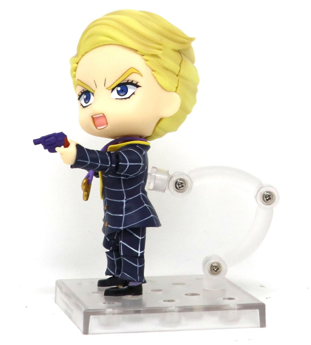 Nendoroid JoJo's Bizarre Adventure - Prosciutto