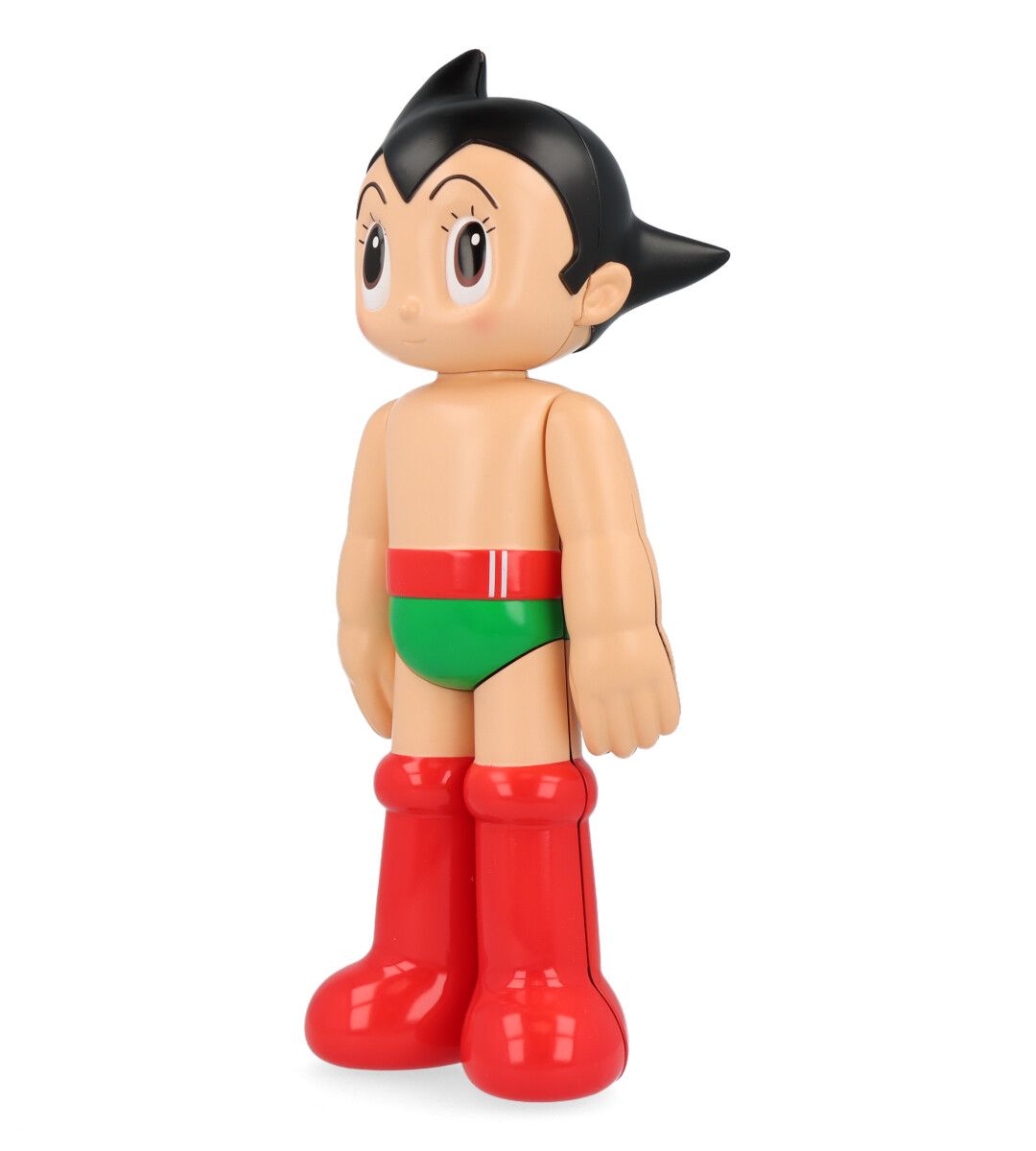 Astro Boy Diecast Vintage Green